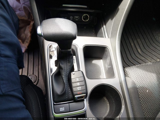 Aukcja sprzedaży 2020 Kia Optima Lx, vin: 5XXGT4L36LG420738, numer aukcji: 46051868