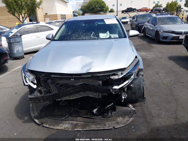Aukcja sprzedaży 2020 Kia Optima Lx, vin: 5XXGT4L36LG420738, numer aukcji: 46051868