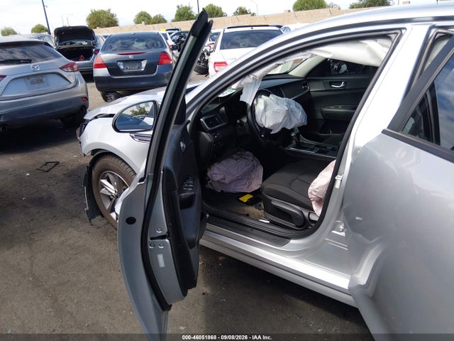 Aukcja sprzedaży 2020 Kia Optima Lx, vin: 5XXGT4L36LG420738, numer aukcji: 46051868