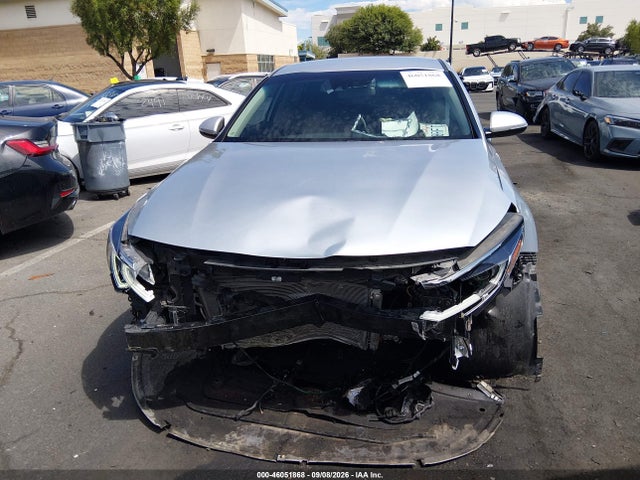 Aukcja sprzedaży 2020 Kia Optima Lx, vin: 5XXGT4L36LG420738, numer aukcji: 46051868