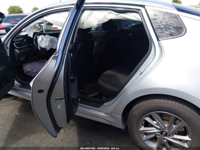 Aukcja sprzedaży 2020 Kia Optima Lx, vin: 5XXGT4L36LG420738, numer aukcji: 46051868