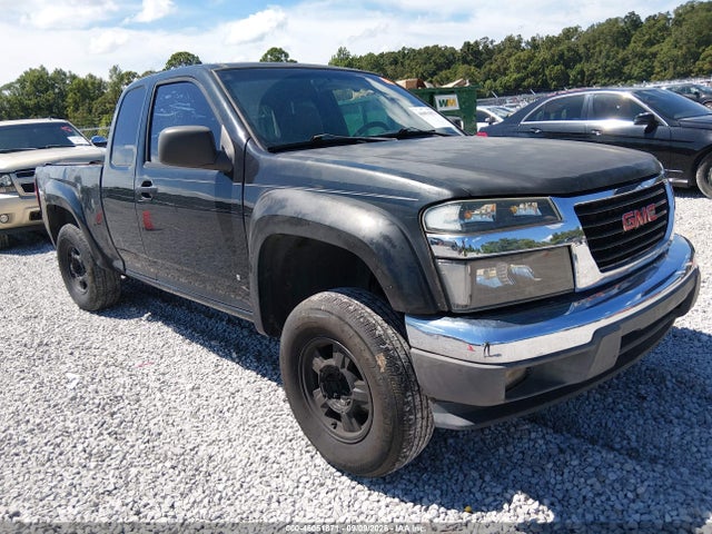 Aukcja sprzedaży 2008 Gmc Canyon Sl, vin: 1GTCS199388122735, numer aukcji: 46051871