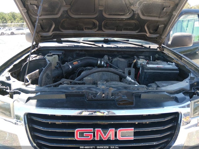 Продаж на аукціоні авто 2008 Gmc Canyon Sl, vin: 1GTCS199388122735, номер лоту: 46051871