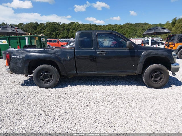 Продаж на аукціоні авто 2008 Gmc Canyon Sl, vin: 1GTCS199388122735, номер лоту: 46051871