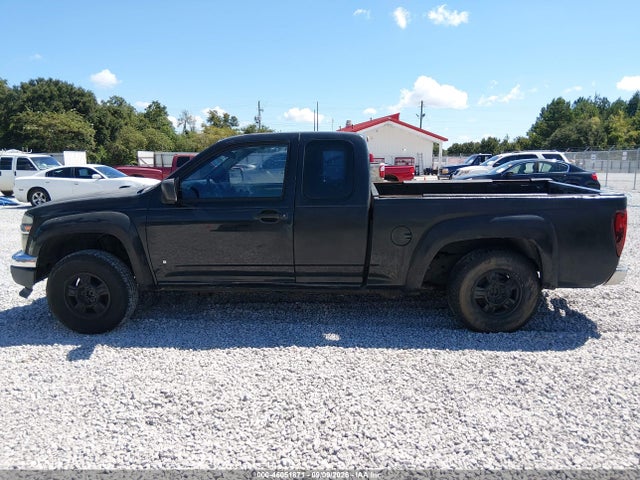 Продаж на аукціоні авто 2008 Gmc Canyon Sl, vin: 1GTCS199388122735, номер лоту: 46051871