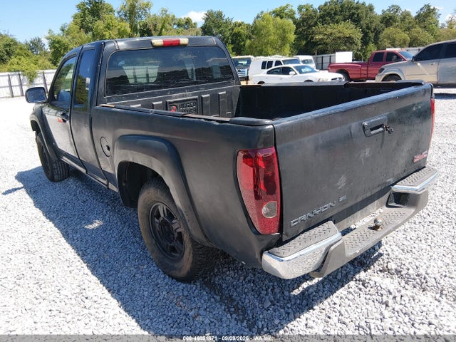 Продаж на аукціоні авто 2008 Gmc Canyon Sl, vin: 1GTCS199388122735, номер лоту: 46051871