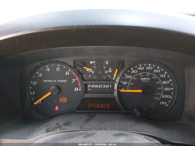 Продаж на аукціоні авто 2008 Gmc Canyon Sl, vin: 1GTCS199388122735, номер лоту: 46051871