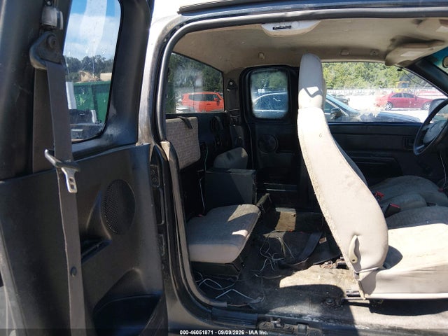 Продаж на аукціоні авто 2008 Gmc Canyon Sl, vin: 1GTCS199388122735, номер лоту: 46051871