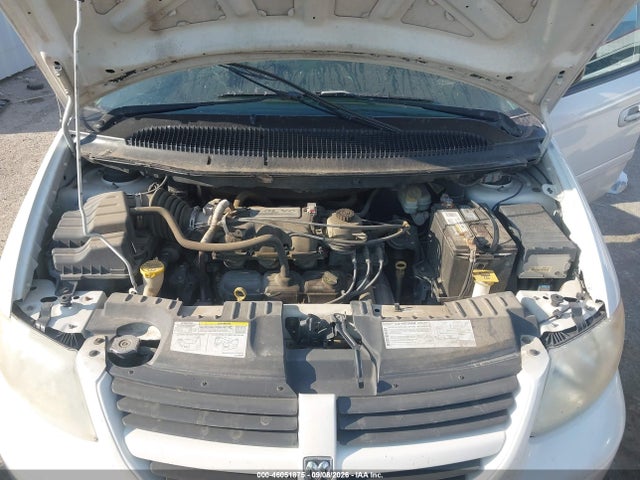 Aukcja sprzedaży 2007 Dodge Grand Caravan Sxt, vin: 2D4GP44L97R241029, numer aukcji: 46051875