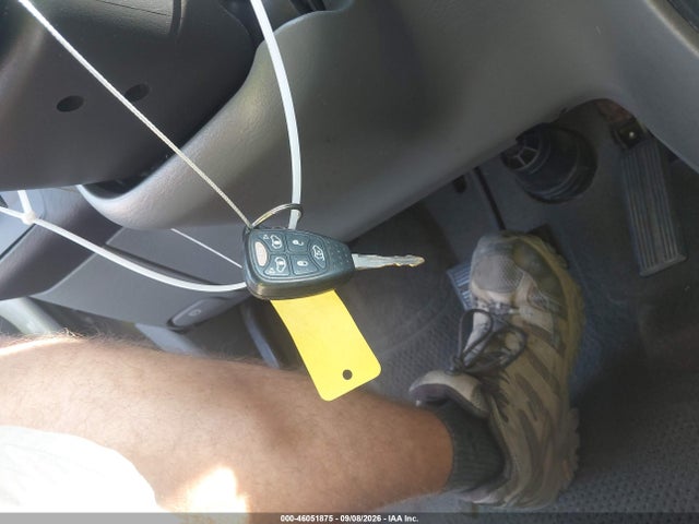 Aukcja sprzedaży 2007 Dodge Grand Caravan Sxt, vin: 2D4GP44L97R241029, numer aukcji: 46051875