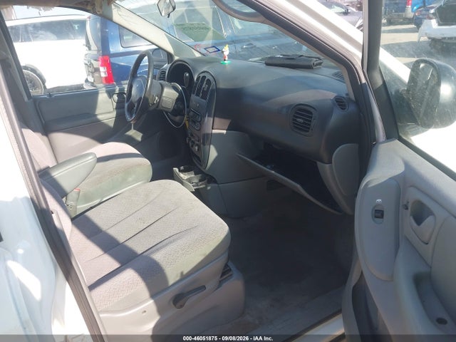 Aukcja sprzedaży 2007 Dodge Grand Caravan Sxt, vin: 2D4GP44L97R241029, numer aukcji: 46051875