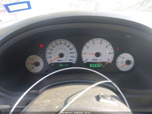 Aukcja sprzedaży 2007 Dodge Grand Caravan Sxt, vin: 2D4GP44L97R241029, numer aukcji: 46051875