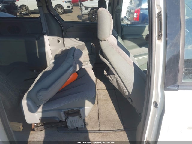 Aukcja sprzedaży 2007 Dodge Grand Caravan Sxt, vin: 2D4GP44L97R241029, numer aukcji: 46051875