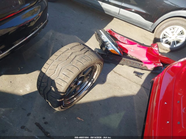 JHMFL5G40SX007255 Honda CIVIC TYPE R