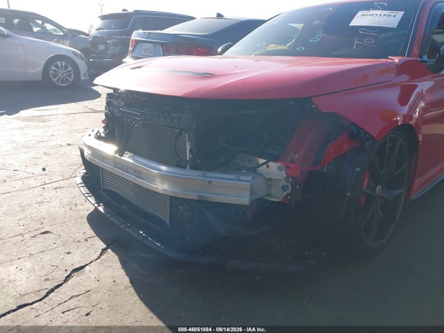 JHMFL5G40SX007255 Honda CIVIC TYPE R