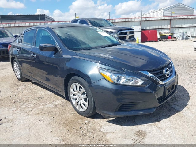 Продаж на аукціоні авто 2016 Nissan Altima 2.5 S, vin: 1N4AL3AP5GN334875, номер лоту: 46051890