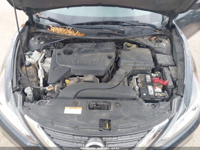 Продаж на аукціоні авто 2016 Nissan Altima 2.5 S, vin: 1N4AL3AP5GN334875, номер лоту: 46051890
