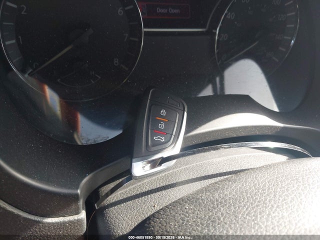 Продаж на аукціоні авто 2016 Nissan Altima 2.5 S, vin: 1N4AL3AP5GN334875, номер лоту: 46051890