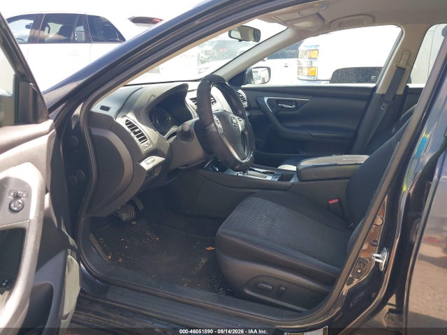 Продаж на аукціоні авто 2016 Nissan Altima 2.5 S, vin: 1N4AL3AP5GN334875, номер лоту: 46051890