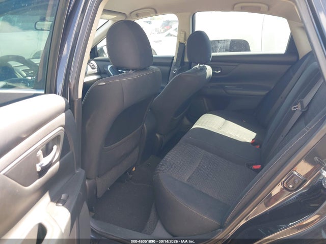 Продаж на аукціоні авто 2016 Nissan Altima 2.5 S, vin: 1N4AL3AP5GN334875, номер лоту: 46051890