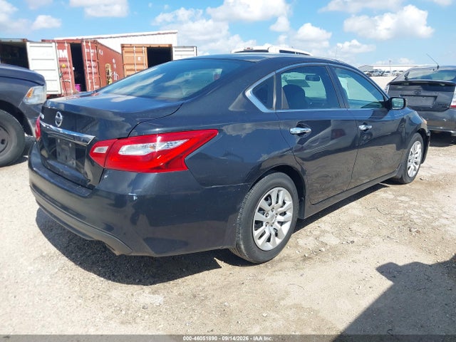 Продаж на аукціоні авто 2016 Nissan Altima 2.5 S, vin: 1N4AL3AP5GN334875, номер лоту: 46051890