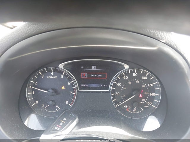Продаж на аукціоні авто 2016 Nissan Altima 2.5 S, vin: 1N4AL3AP5GN334875, номер лоту: 46051890