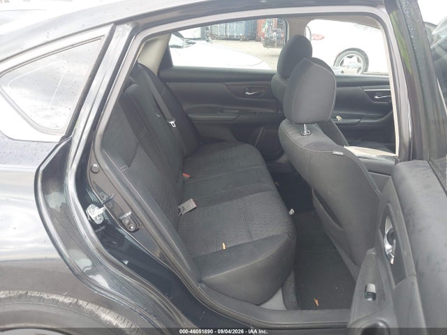 Продаж на аукціоні авто 2016 Nissan Altima 2.5 S, vin: 1N4AL3AP5GN334875, номер лоту: 46051890