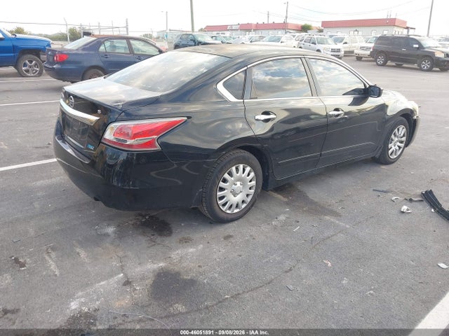 Nissan Altima 2.5 S 2014 1N4AL3AP8EC429374 Image 4