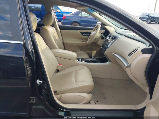 Nissan Altima 2.5 S 2014 1N4AL3AP8EC429374 Image 5