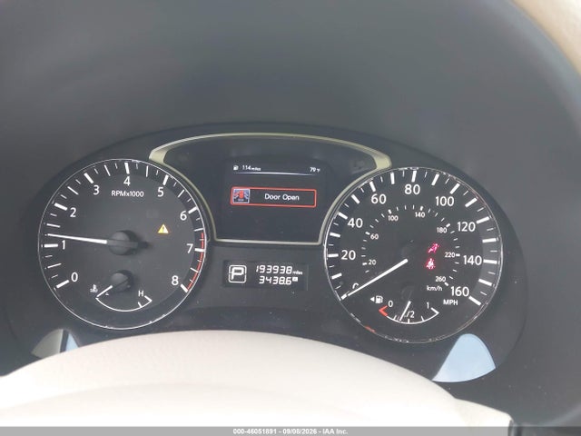 Nissan Altima 2.5 S 2014 1N4AL3AP8EC429374 Image 7