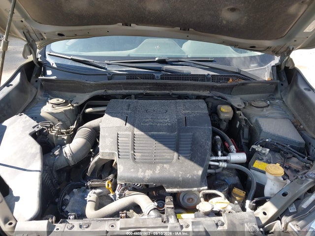 46051903 :رقم المزاد ، JF2SKARC1PH510635 vin ، 2023 Subaru Forester Touring مزاد بيع
