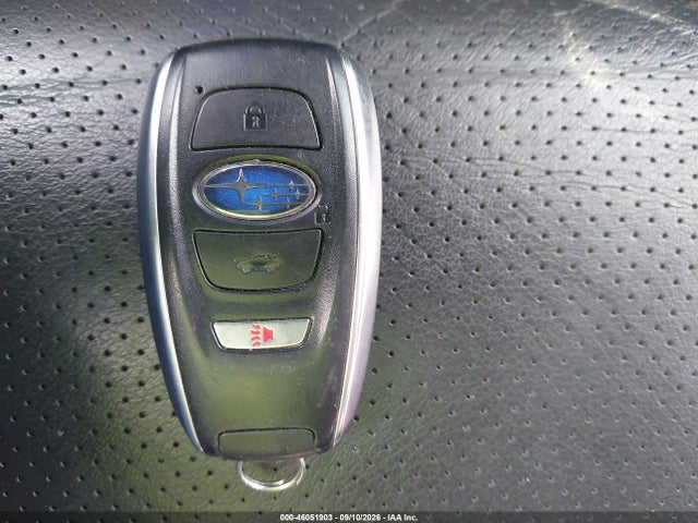 46051903 :رقم المزاد ، JF2SKARC1PH510635 vin ، 2023 Subaru Forester Touring مزاد بيع