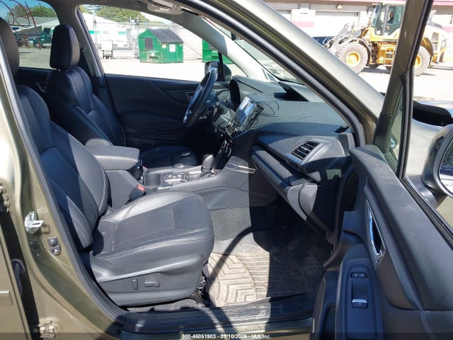 46051903 :رقم المزاد ، JF2SKARC1PH510635 vin ، 2023 Subaru Forester Touring مزاد بيع