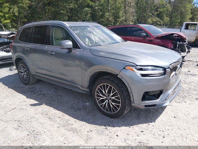 Продажа на аукционе авто 2020 Volvo Xc90 T6 Momentum 7 Passenger, vin: YV4A22PK7L1622060, номер лота: 46051910