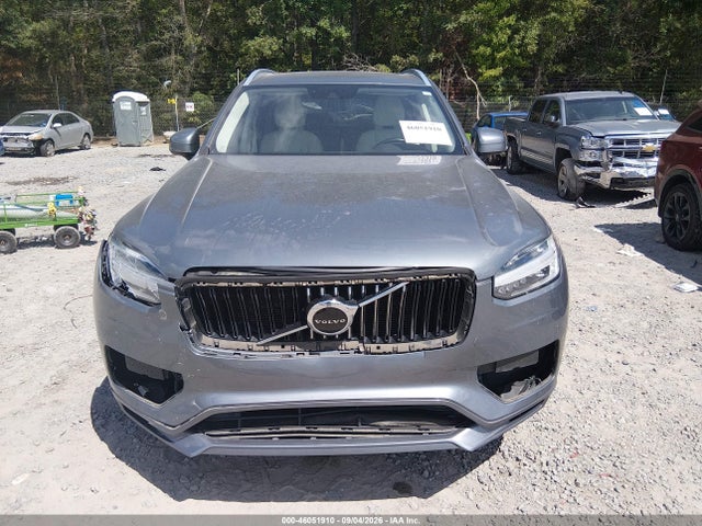 Aukcja sprzedaży 2020 Volvo Xc90 T6 Momentum 7 Passenger, vin: YV4A22PK7L1622060, numer aukcji: 46051910