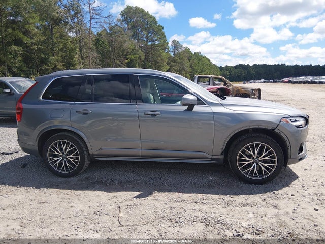 Aukcja sprzedaży 2020 Volvo Xc90 T6 Momentum 7 Passenger, vin: YV4A22PK7L1622060, numer aukcji: 46051910