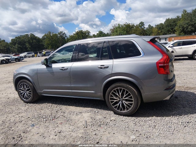 Aukcja sprzedaży 2020 Volvo Xc90 T6 Momentum 7 Passenger, vin: YV4A22PK7L1622060, numer aukcji: 46051910
