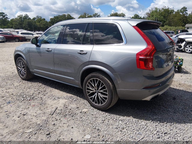 Aukcja sprzedaży 2020 Volvo Xc90 T6 Momentum 7 Passenger, vin: YV4A22PK7L1622060, numer aukcji: 46051910