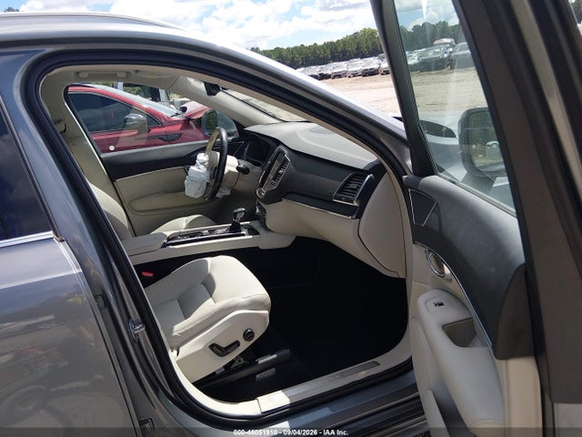 Aukcja sprzedaży 2020 Volvo Xc90 T6 Momentum 7 Passenger, vin: YV4A22PK7L1622060, numer aukcji: 46051910