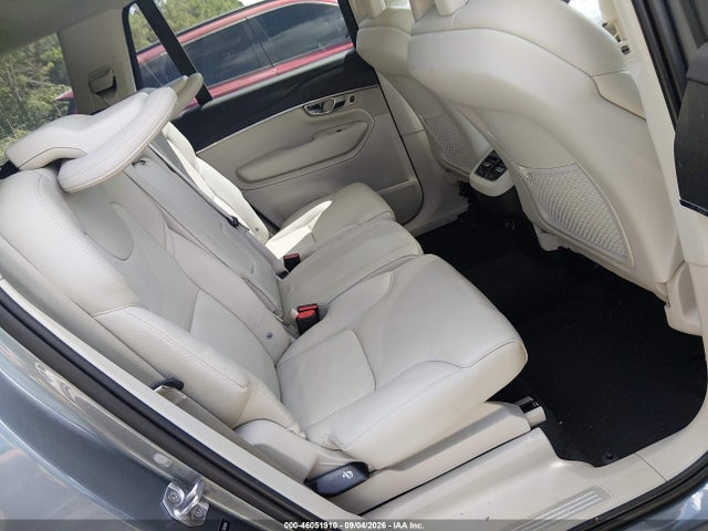 Aukcja sprzedaży 2020 Volvo Xc90 T6 Momentum 7 Passenger, vin: YV4A22PK7L1622060, numer aukcji: 46051910
