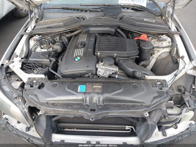 46051913 :رقم المزاد ، WBANW13509C162401 vin ، 2009 Bmw 535i مزاد بيع