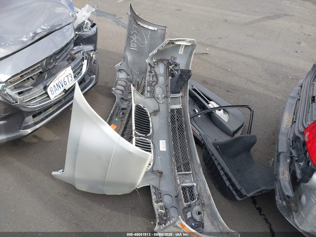 46051913 :رقم المزاد ، WBANW13509C162401 vin ، 2009 Bmw 535i مزاد بيع