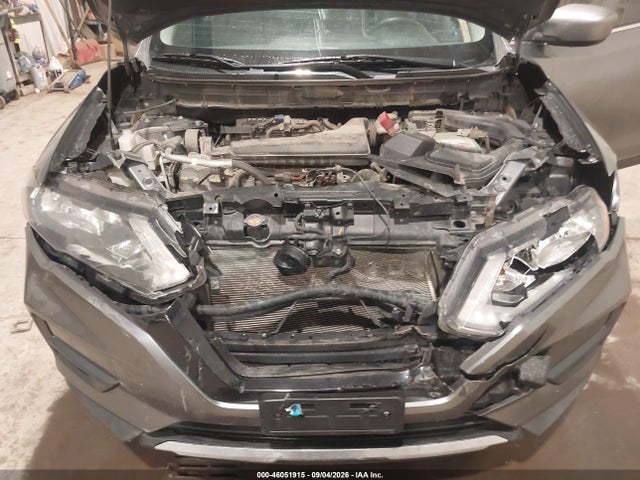 Продаж на аукціоні авто 2017 Nissan Rogue S, vin: KNMAT2MV1HP524063, номер лоту: 46051915