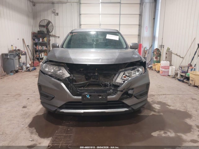 Продаж на аукціоні авто 2017 Nissan Rogue S, vin: KNMAT2MV1HP524063, номер лоту: 46051915