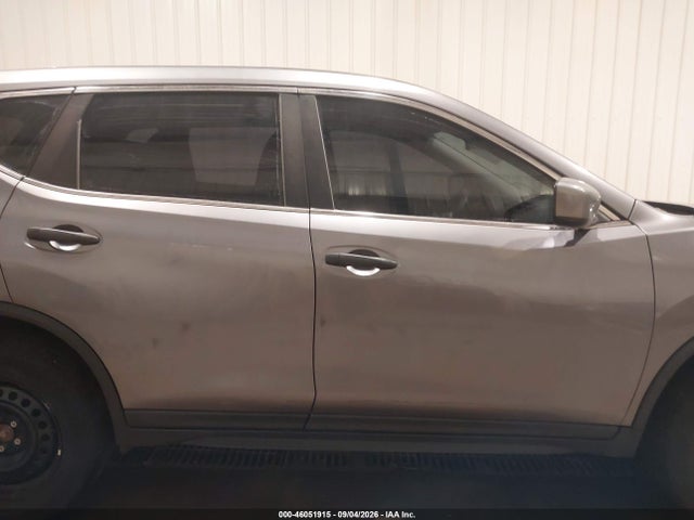 Продаж на аукціоні авто 2017 Nissan Rogue S, vin: KNMAT2MV1HP524063, номер лоту: 46051915