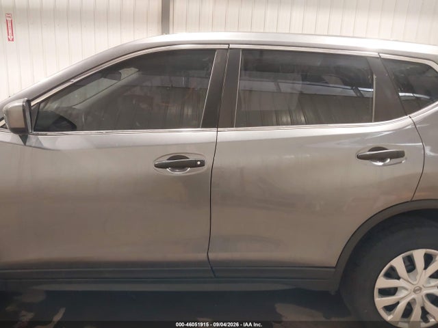 Продаж на аукціоні авто 2017 Nissan Rogue S, vin: KNMAT2MV1HP524063, номер лоту: 46051915