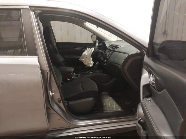 Продаж на аукціоні авто 2017 Nissan Rogue S, vin: KNMAT2MV1HP524063, номер лоту: 46051915