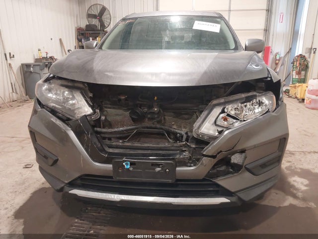 Продаж на аукціоні авто 2017 Nissan Rogue S, vin: KNMAT2MV1HP524063, номер лоту: 46051915