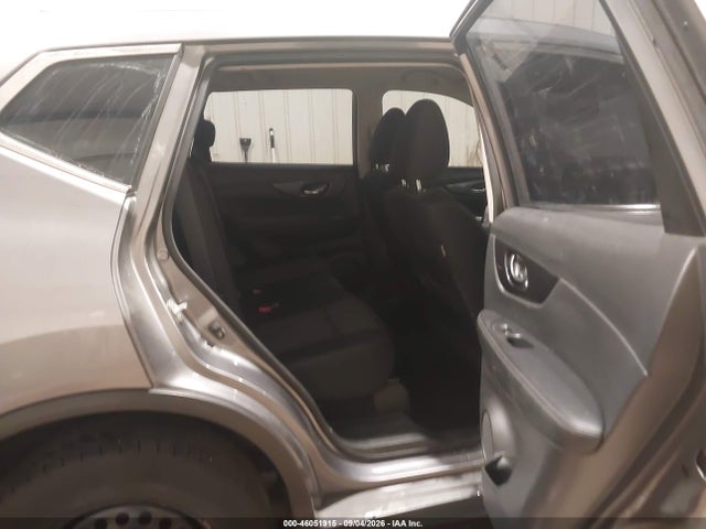 Продаж на аукціоні авто 2017 Nissan Rogue S, vin: KNMAT2MV1HP524063, номер лоту: 46051915