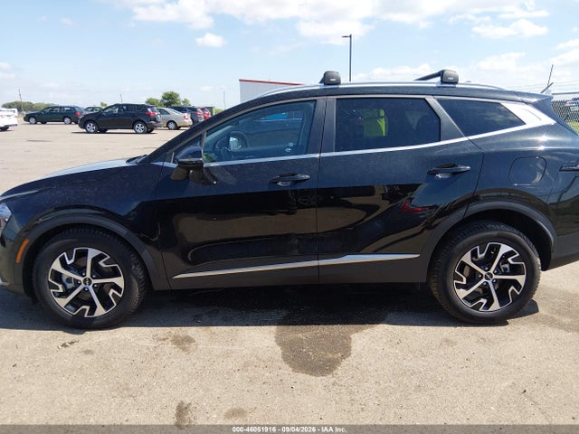 2023 Kia Sportage Hybrid Ex მანქანა იყიდება აუქციონზე, vin: KNDPVCAG2P7073305, აუქციონის ნომერი: 46051916
